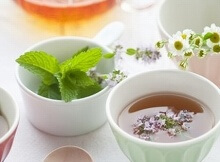 spicy herbal healing remedies